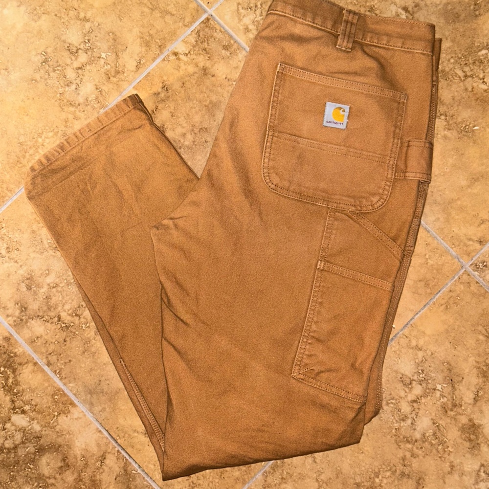 COPY - 38x32 Carhartt pants